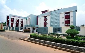 Royalton Hotels Abuja